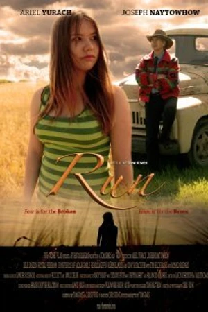 Постер к фильму Run (2009)