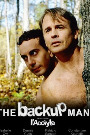 Постер к фильму The Backup Man (2007)