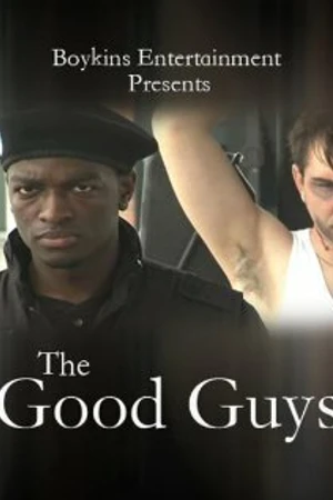 Постер к фильму The Good Guys (2009)