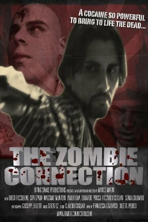 Постер к фильму The Zombie Connection (2009)