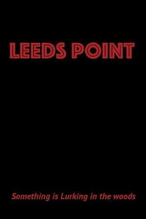 Постер к фильму Leeds Point (2008)