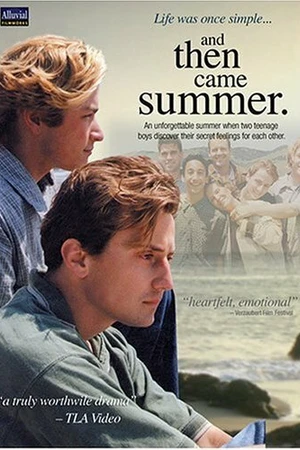 Постер к фильму И наступило лето (2000)