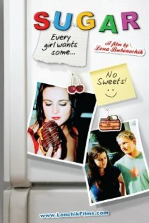 Постер к фильму Sugar (2009)