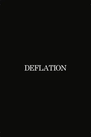 Постер к фильму Дефляция (2001)