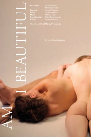 Постер к фильму Am I Beautiful (2021)