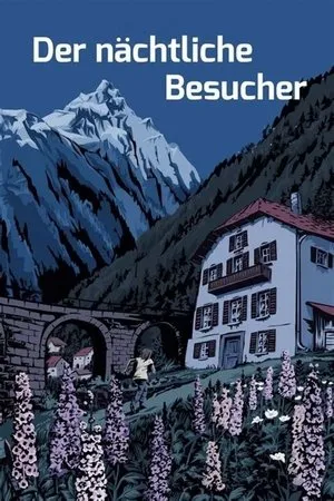 Постер к фильму Der nächtliche Besucher (1992)