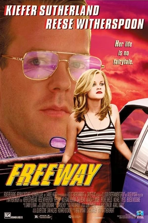 Постер к фильму Шоссе (1996)