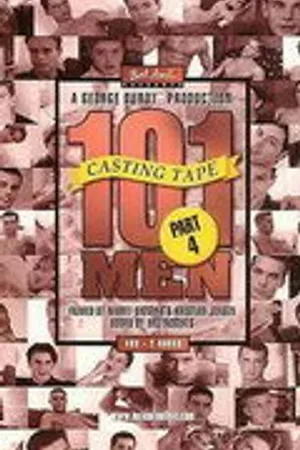 Постер к фильму 101 мужчина 4 (1998)