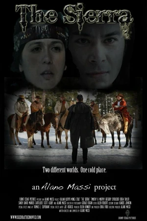 Постер к фильму The Sierra (2010)