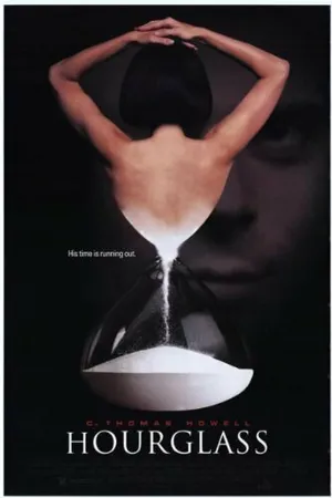 Постер к фильму Песочные часы (1995)