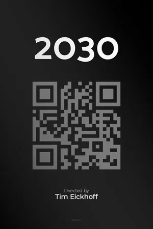 Постер к фильму 2030 (2024)