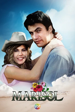 Постер к сериалу Марисоль (2002)