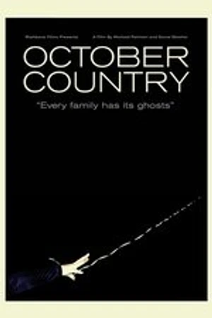 Постер к фильму Осенняя страна (2009)