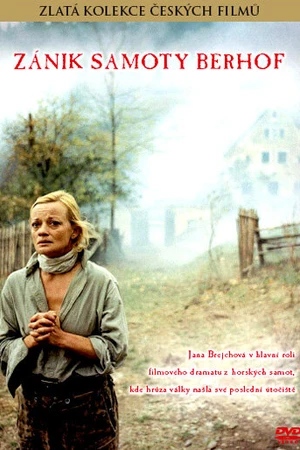 Постер к фильму Конец одиночества фермы Берхоф (1984)