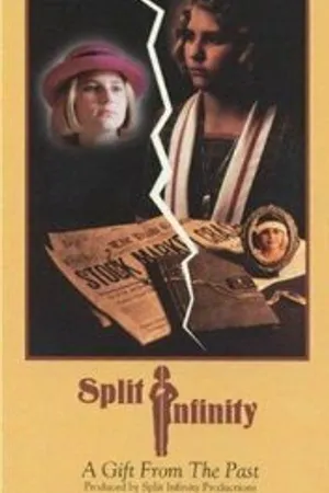 Постер к фильму Split Infinity (1992)
