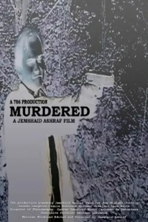 Постер к фильму Murdered (2008)