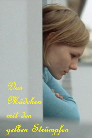Постер к фильму Девушка в желтых гольфах (2008)