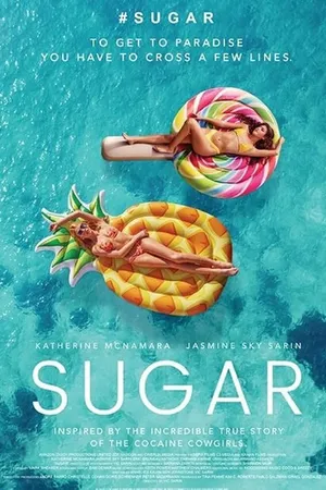 Постер к фильму Sugar (2022)
