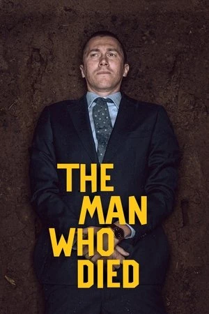 Постер к сериалу Человек, который умер (2022)