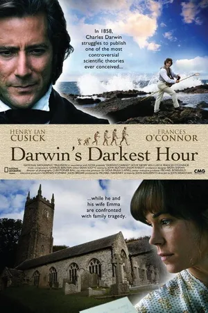 Постер к фильму Тяжёлые времена Дарвина (2009)