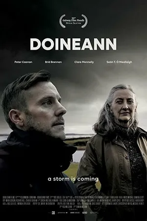 Постер к фильму Шторм (2021)