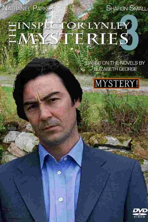 Постер к сериалу Инспектор Линли расследует (2001 - 2007)