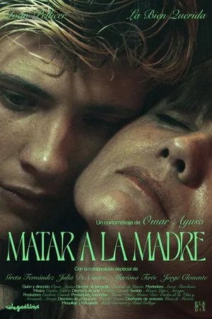 Постер к фильму Matar a la madre (2022)