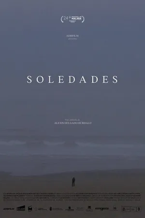 Постер к фильму Soledades (2021)