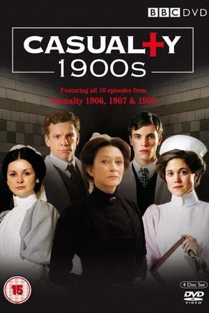 Постер к сериалу Королевская больница (2009)