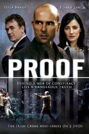 Постер к сериалу Доказательство (2004 - 2005)