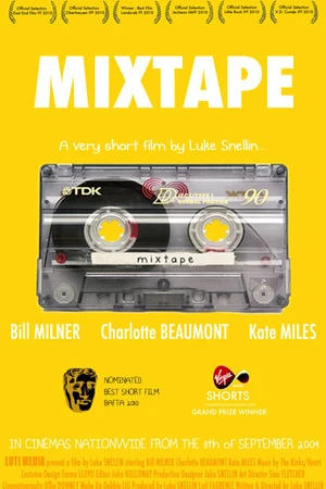 Постер к фильму Микстейп (2009)