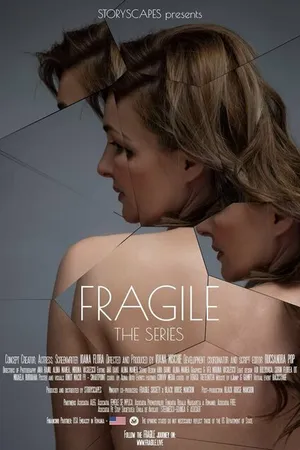 Постер к фильму Fragile (2021)