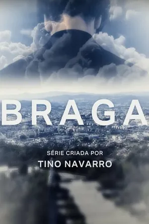 Постер к сериалу Брага (2023)
