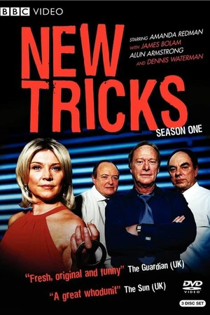 Постер к сериалу Новые уловки (2003 - 2015)