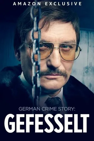Постер к сериалу Немецкая история преступлений. Тупик (2023)