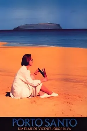 Постер к фильму Porto Santo (1997)