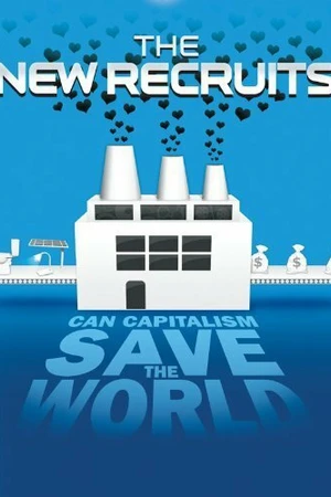 Постер к фильму The New Recruits (2010)