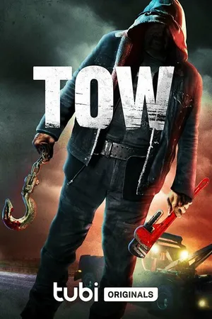 Постер к фильму Эвакуаторщик (2022)