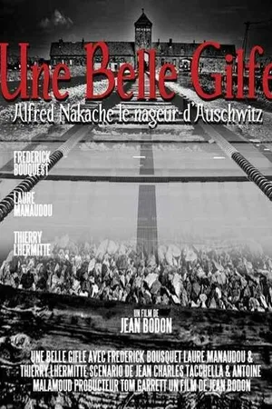Постер к фильму Une belle gifle (-)