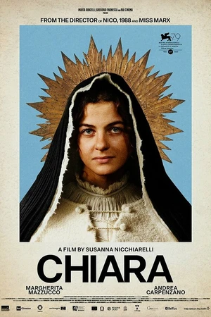 Постер к фильму Кьяра (2022)