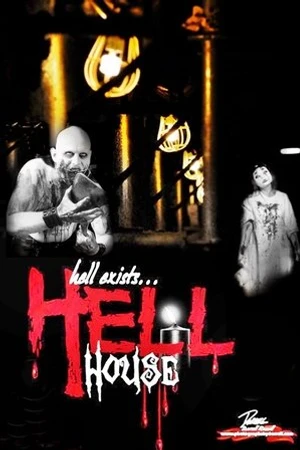 Постер к фильму Hell House (2009)