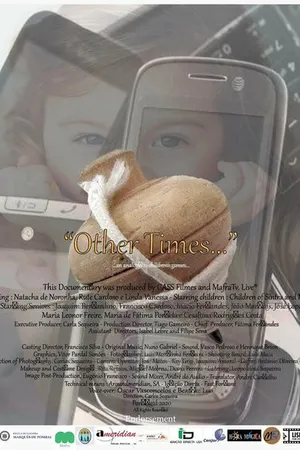 Постер к фильму Outros Tempos... (2020)