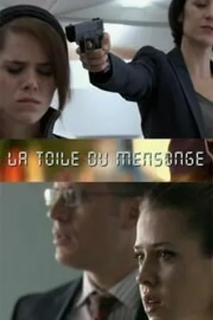 Постер к фильму Паутина лжи (2009)