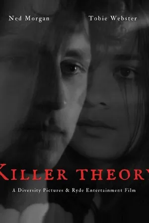 Постер к фильму Killer Theory (2021)