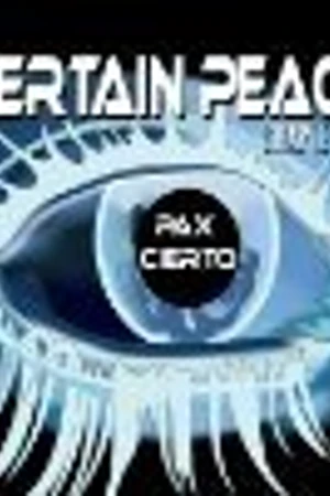 Постер к фильму Certain Peace Chapter III (2008)