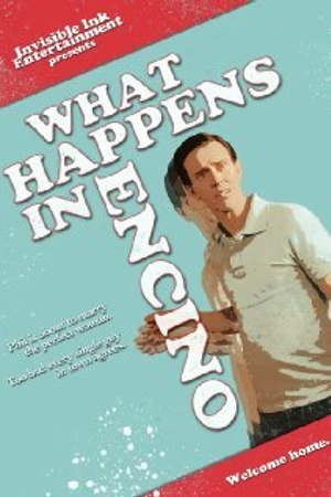 Постер к фильму Что происходит в Энсино (2009)
