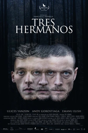Постер к фильму Три брата (2022)