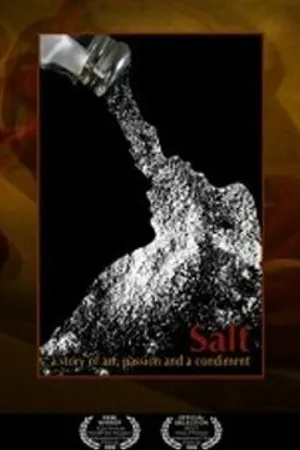 Постер к фильму Salt (2009)