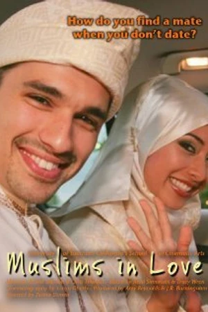 Постер к фильму Muslims in Love (2009)