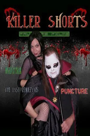 Постер к фильму Killer Shorts (2009)